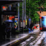 Code of Practice – Derailment Containment and Protection for Rail Underbridges